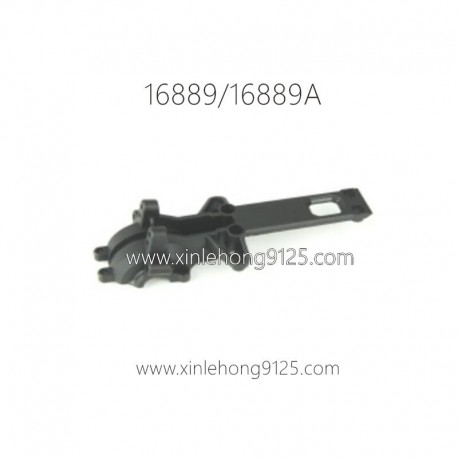 HAIBOXING HBX 16889 RC Car Parts Front Gear Box Top Housing M16002