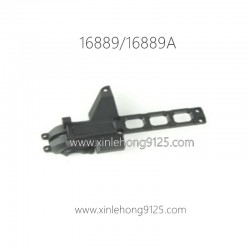 HAIBOXING HBX 16889 RC Parts Rear Gear Box Top Housing M16003