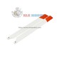 ELE Fiberglass Main Rotor Blades