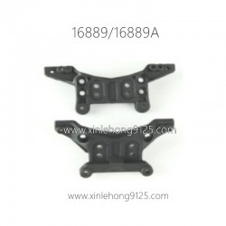 HAIBOXING 16889 16889A Parts Shock Towers M16010