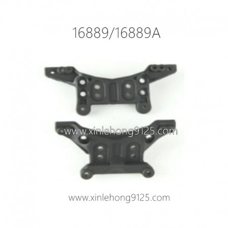 HAIBOXING 16889 16889A Parts Shock Towers M16010