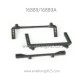 HAIBOXING 16889 16889A Parts Body Posts M16011