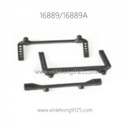 HAIBOXING 16889 16889A Parts Body Posts M16011