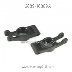 HAIBOXING 16889 16889A Parts Rear Hubs M16014