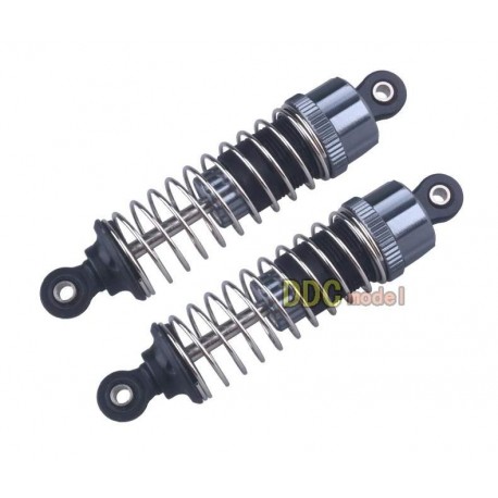 HAIBOXING 16889 16889A Parts Shock Absorbers M16012