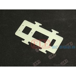 ELE 450 Battery Board