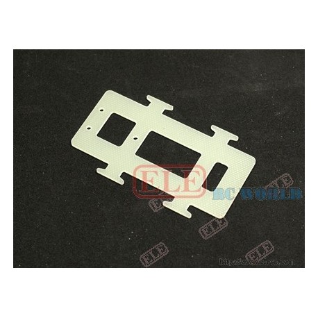 ELE 450 Battery Board