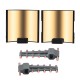 Yagi Antenna for DJI Mavic Mini/2 Pro Zoom Spark Air FIMI X8 SE 2020 Drone
