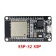 Geekcreit® ESP32 WiFi+bluetooth Development Board Ultra-Low Power Consumption Dual Cores Pins Unsoldered