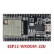 Geekcreit® ESP32 WiFi+bluetooth Development Board Ultra-Low Power Consumption Dual Cores Pins Unsoldered