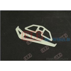 ELE 450 Fibreglass Fin&Stabilizer