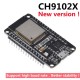 Geekcreit® ESP32 WiFi+bluetooth Development Board Ultra-Low Power Consumption Dual Cores Pins Unsoldered
