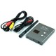 RC832 Boscam FPV 5.8G 32CH Wireless AV Receiver for RC Drones
