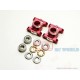 ELE 450 Metal Bearing Block