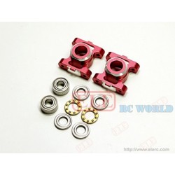 ELE 450 Metal Bearing Block