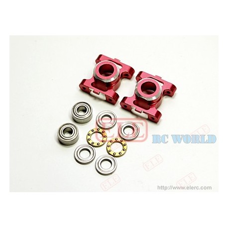 ELE 450 Metal Bearing Block