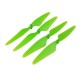 Hubsan X4 H502E RC Quadcopter Spare Parts Propellers