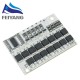 3S 4S 5S Bms 3.2V 100A Li-ion