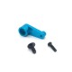 Metal 144001-1263 25T Servo Arm Horn Upgrade Parts for WLtoys 144001 1/14 RC Car Upgrade Spare Parts