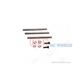 ELE 450 Feathering Shaft