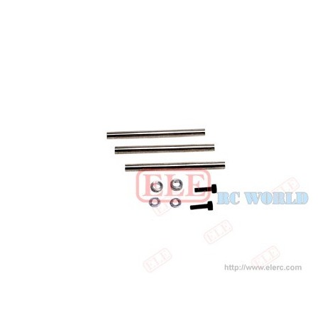 ELE 450 Feathering Shaft