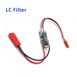 DC-DC Power Supply LC Filter FPV LC Filter For RC Quadcopter