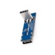 iFlight 90° Degree Connector for Flight Controller, L-Shaped Type C Adapters for DIY FPV