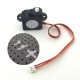 2g digital servo micro servo