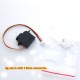 2g digital servo micro servo