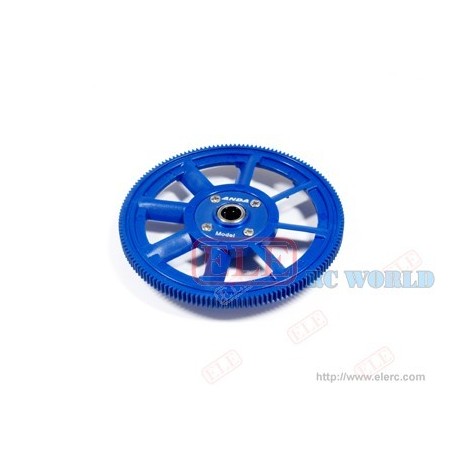 ELE 450 Main Gear Set