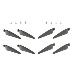 ORIGINAL Hubsan Zino Mini Pro RC drone spare parts blade Screw