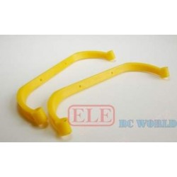 ELE Landing Gear Brace Set