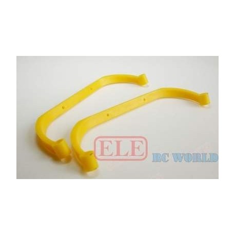 ELE Landing Gear Brace Set