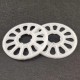 Tarot 500 Pro 134T Slant Thread Main Drive Gear -Red 500 Helicopter Parts TL50178-02