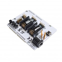 3D Scanner Board Kit Ciclop Expansion Board
