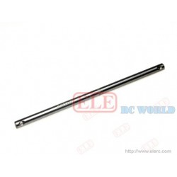 ELE 450 Main Shaft