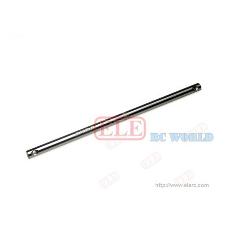 ELE 450 Main Shaft