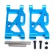 Aluminum Rear Lower Suspension Arm for Wltoys 144001