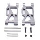 Aluminum Rear Lower Suspension Arm for Wltoys 144001