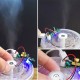 USB Mini Humidifier DIY Kits Mist Maker and Driver Circuit Board