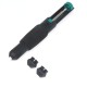 Powerful Plastic Desoldering Pump Suction Tin Vacuum Soldering Iron Desolder Gun