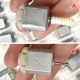 MABUCHI Mini 140 Motor FC140SB DC 12V Micro FC-140SB-11310 Flat Motors 20mm