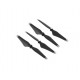 9450 Self-locking Enhanced Propellers DJI Phantom 1/2/3 BLACK