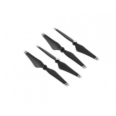 9450 Self-locking Enhanced Propellers DJI Phantom 1/2/3 BLACK