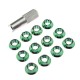 STAR POWER Radio Control Switch Color Nut for Futaba JR DEVO