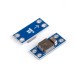 LANTIAN LC Filter Module DC Power Video Signal Wave Filter 1S-6S For FPV System RC Drone