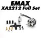 EMAX XA2212 fixed wing motor KV820 / 980 / 1400KV