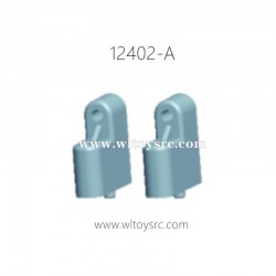 WLTOYS 12402-A D7 RC Truck Parts, Servo fixing Seat 0216
