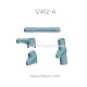 WLTOYS 12402-A D7 RC Truck Parts, Steering Connect Arm 0218