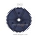 WLTOYS 12402 RC Car Parts, Reduction Big Gear 0220, 1/12 Monster Truck